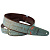 Ремень для гитары RightOn Straps Mojo Cork Teal