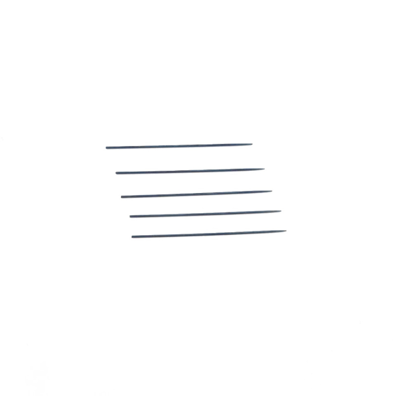 Пружины игольчатые для ремонта духовых инструментов Kuno 0,7 мм (5 шт)