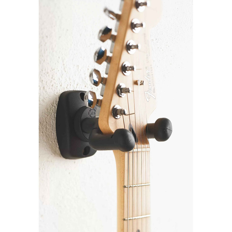 Настенный держатель для гитары Konig & Meyer 16250