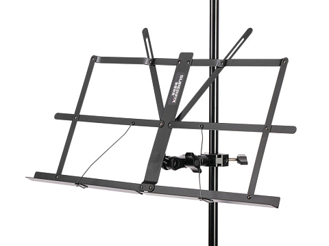 Держатель нот на столешницу Superfix SMSA305B