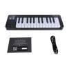 MIDI-клавиатура Arturia MicroLab 3 Black, 25 клавиш MIDI-клавиатура Arturia MicroLab 3 Black, 25 клавиш