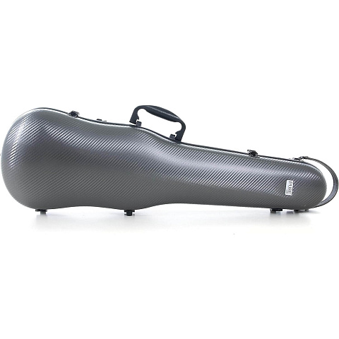 Кейс для скрипки Gewa Pure 1.8 Grey 4/4