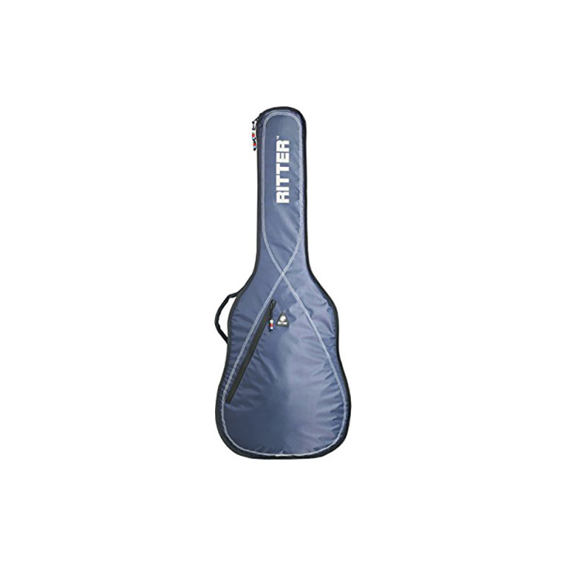 Чехол для акустической гитары Ritter RGP2-D/BLW