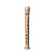 Блок-флейта Kung Studio 1102 деревянная, До-гаркляйн, барочная система