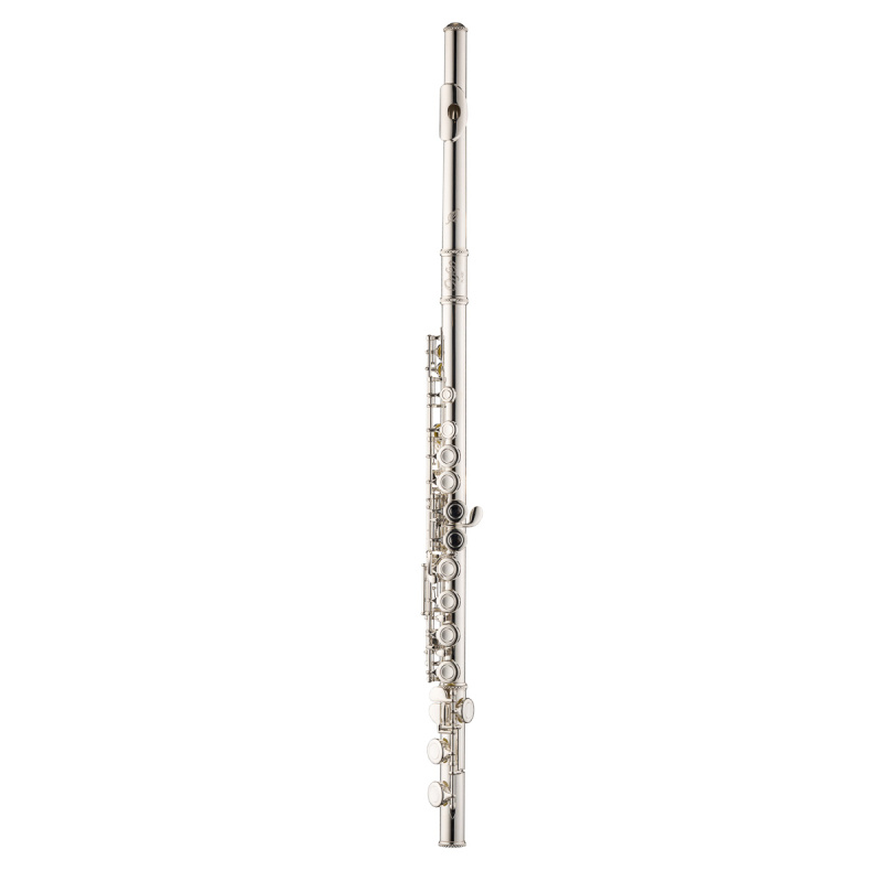 Флейта Orfeo 10 Series FL-10E, Ми-механика