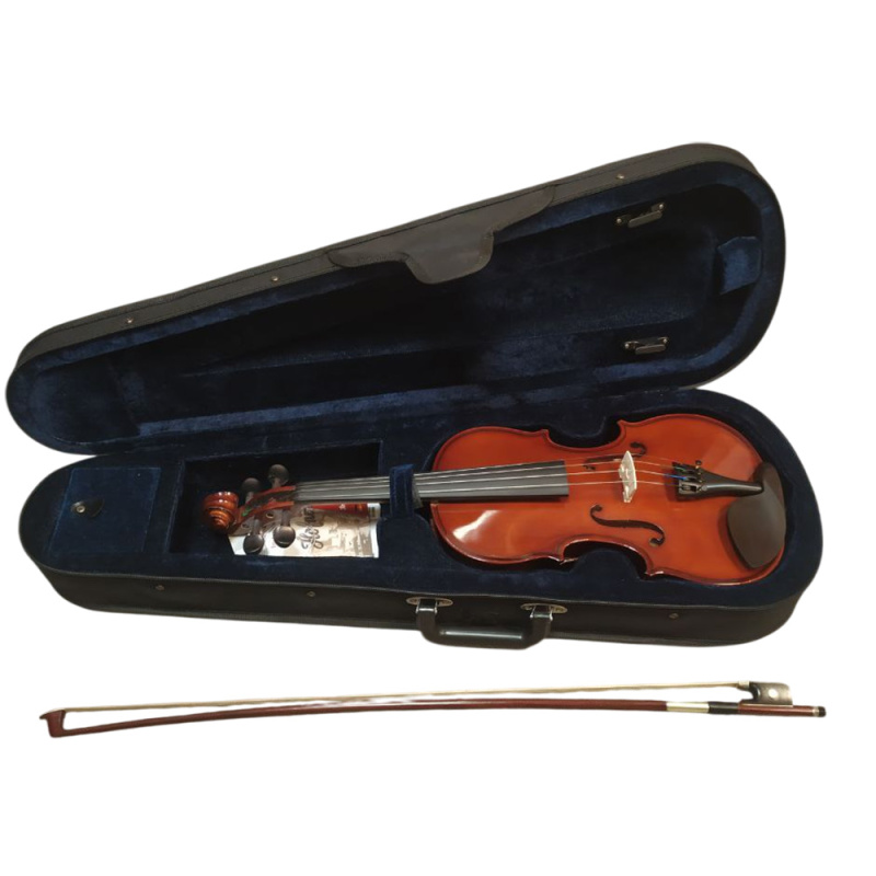 Комплект скрипичный Karl Hofner Alfred Stingl AS-045-V 1/2