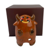 Окарина FengYa Chinese Zodiac Бык 6 отверстий, керамическая
