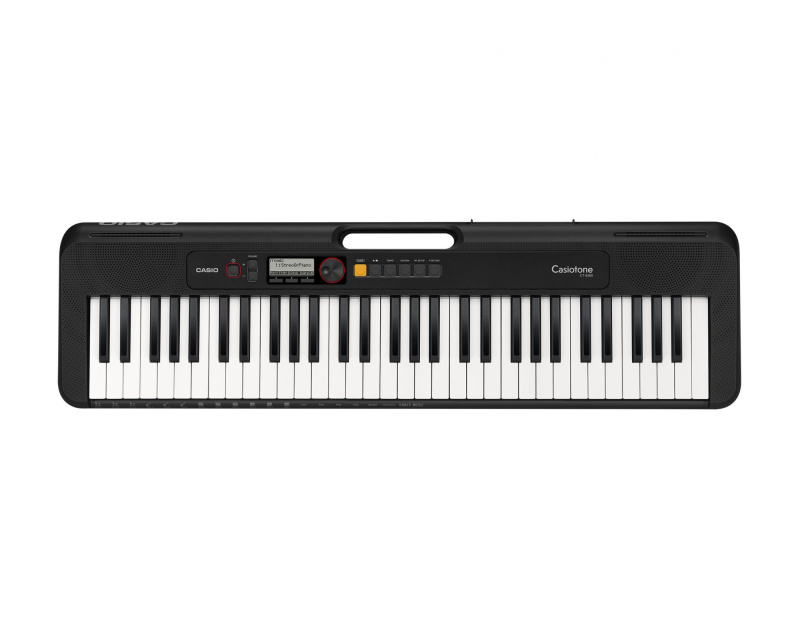 Синтезатор Casio CT-S195, 61 клавиша