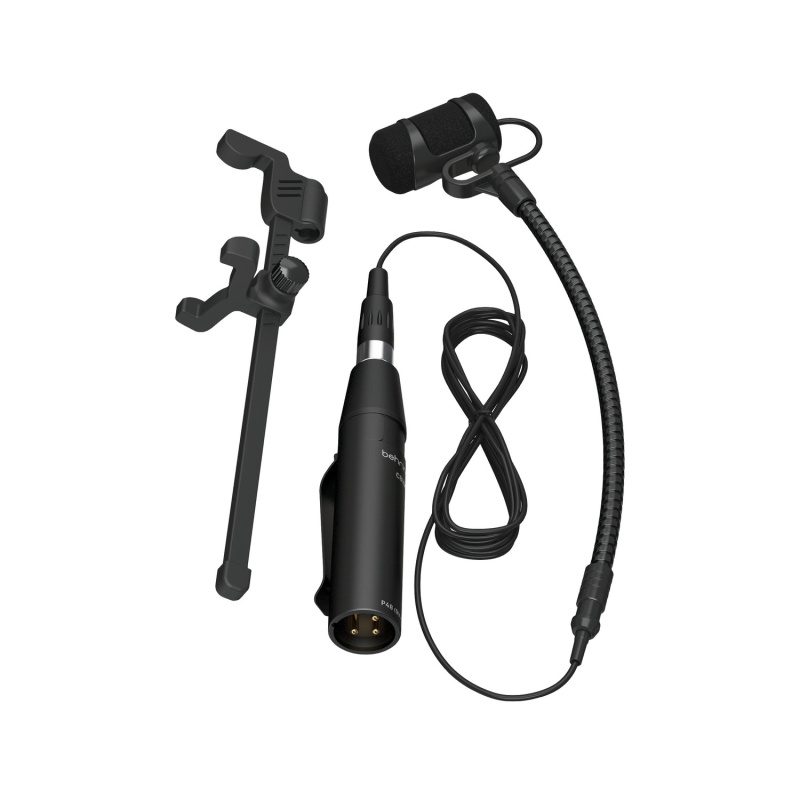 Микрофон для гитары или укулеле Behringer CB100