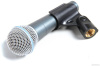 Микрофон Shure BETA 58A