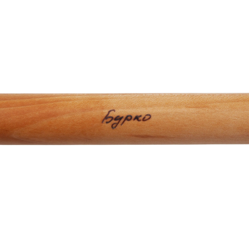 Свирель мастерская Максима Бурко Соль-мажор (G)