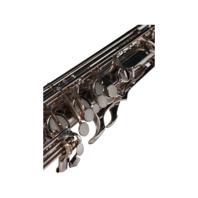 Тенор саксофон Yamaha YTS-275S (BU)