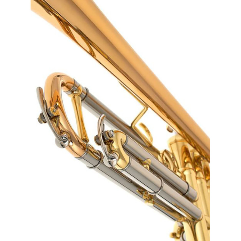 Труба Schagerl Academica Signature Mnozil Brass Bb