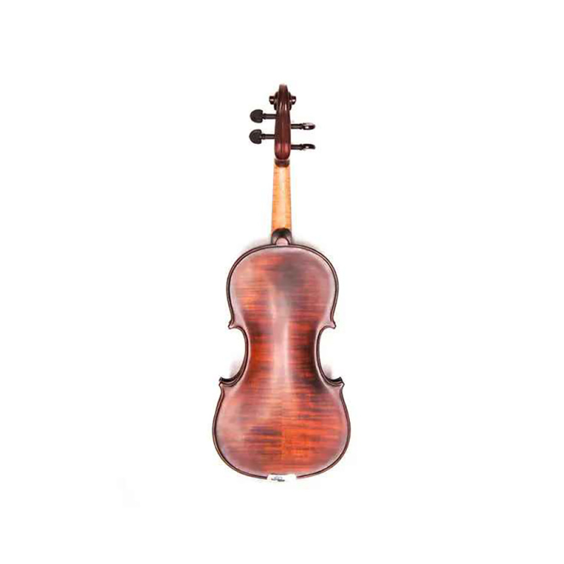 Скрипка Gliga Gama P-V044-S 4/4