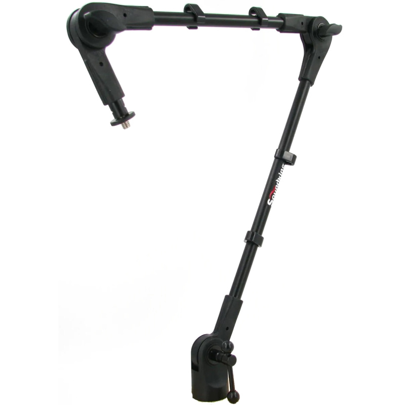 Микрофонная стойка Soundking SD146 настольная