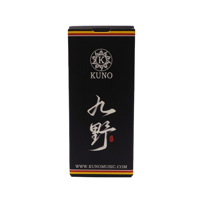 Мундштук для альт саксофона Kuno 95 Series №7 металлический