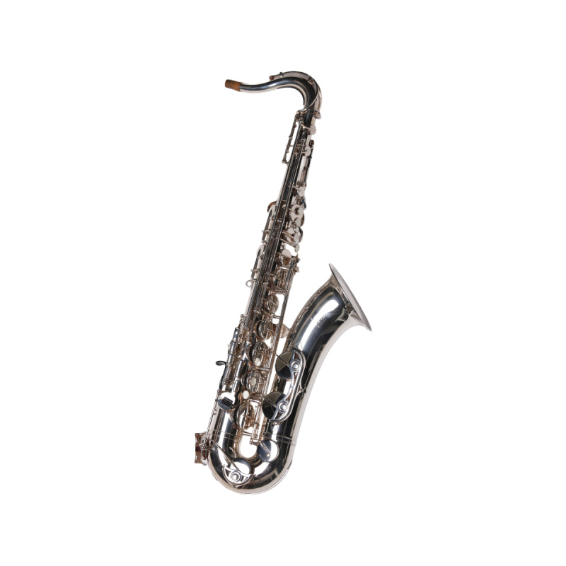 Тенор саксофон Yamaha YTS-275S (BU)