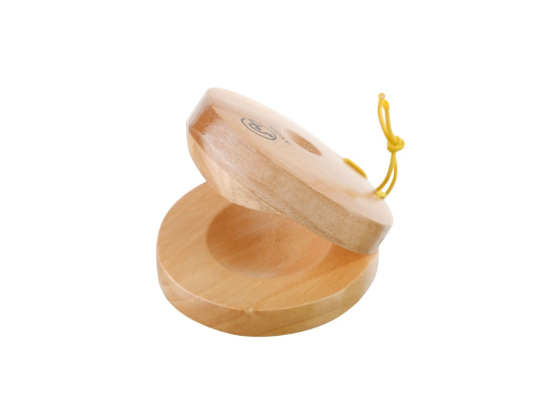 Кастаньета Angel APCS-W