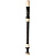 Блок-флейта ZEN-ON Bressan G-1A пластиковая, Фа-альт, барочная система, 415 Гц