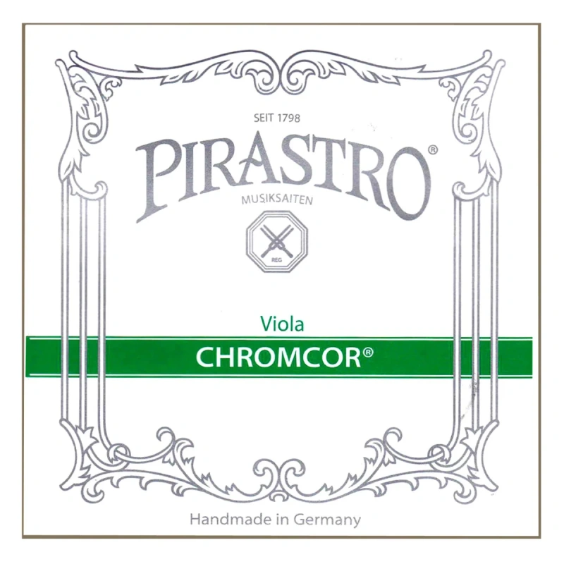 Струна для альта Pirastro Chromcor 329120 Ля (A)