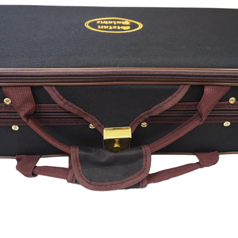 Комплект скрипичный Stefan Poladic 400 1/2