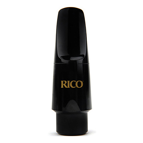 Мундштук для тенор саксофона Rico Graftonite A7 композитный