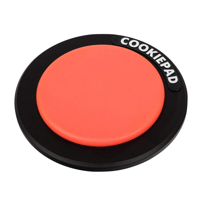 Пэд тренировочный Cookie Pad 6S+, жесткий, 6"