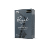 Трости для альт саксофона D'Addario Organic Royal Hemke №3,0+ (10 шт) Трости для альт саксофона D'Addario Organic Royal Hemke №3,0+ (10 шт)