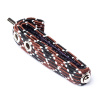 Каподастр для классической гитары Dunlop Bill Russell Elastic Flat 7190 Каподастр для классической гитары Dunlop Bill Russell Elastic Flat 7190