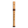 Блок-флейта Mollenhauer 4119 Adri's Dream деревянная, До-сопрано, барочная система