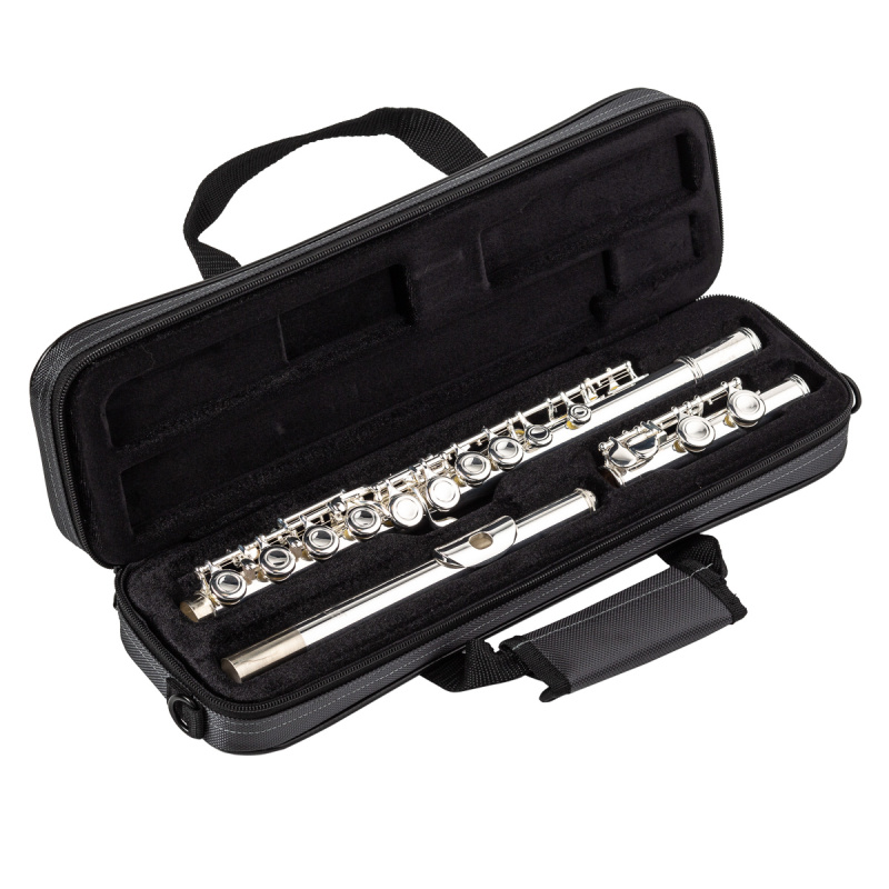 Флейта Orfeo 5 Series FL-5E, Ми-механика