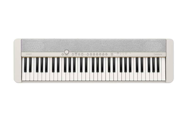 Цифровое пианино Casio CT-S1WE, 61 клавиша