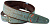 Ремень для гитары RightOn Straps Mojo Cork Teal