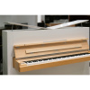 Пианино Sauter Peter Maly Basic Satin White/Maple (BU) Пианино Sauter Peter Maly Basic Satin White/Maple (BU)