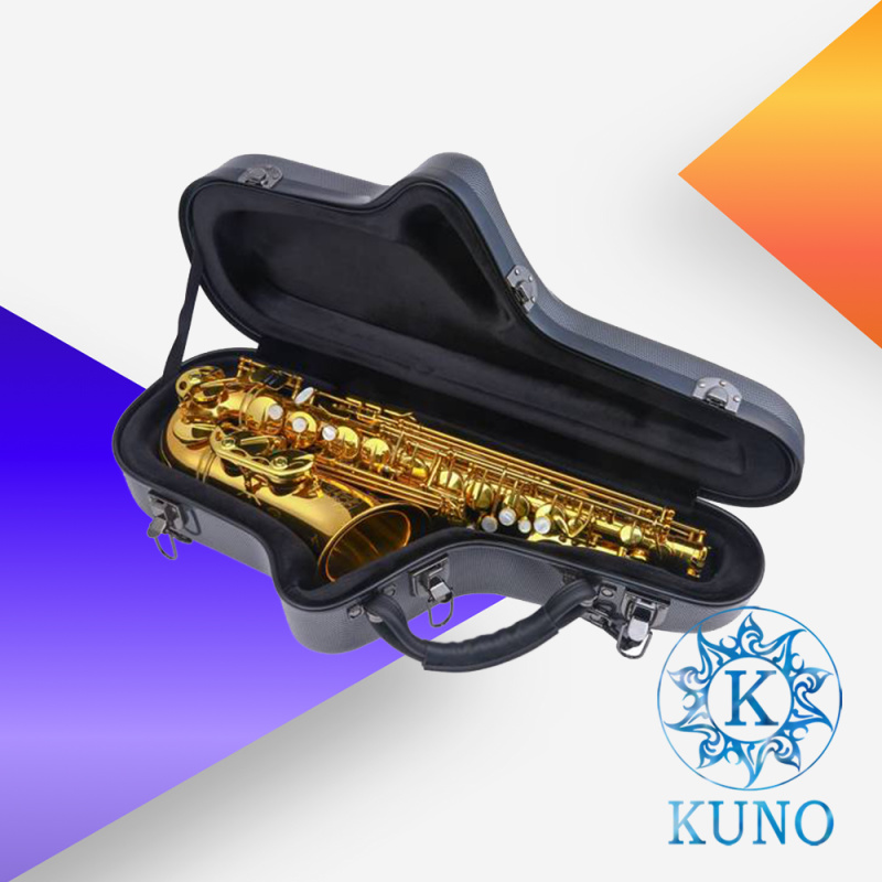 Кейс для альт саксофона Kuno