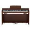 Цифровое пианино Casio Privia PX-870BN красное дерево