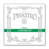 Струна для скрипки Pirastro Chromcor 319460 Соль (G) 1/4-1/8