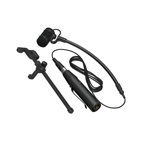 Микрофон для гитары или укулеле Behringer CB100