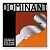 Струны для скрипки Thomastik Dominant 135B (4 шт)