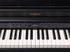 Цифровое пианино Roland RP701-CB черное