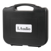Вокальная радиосистема с двумя ручными передатчиками LAudio PRO2-M