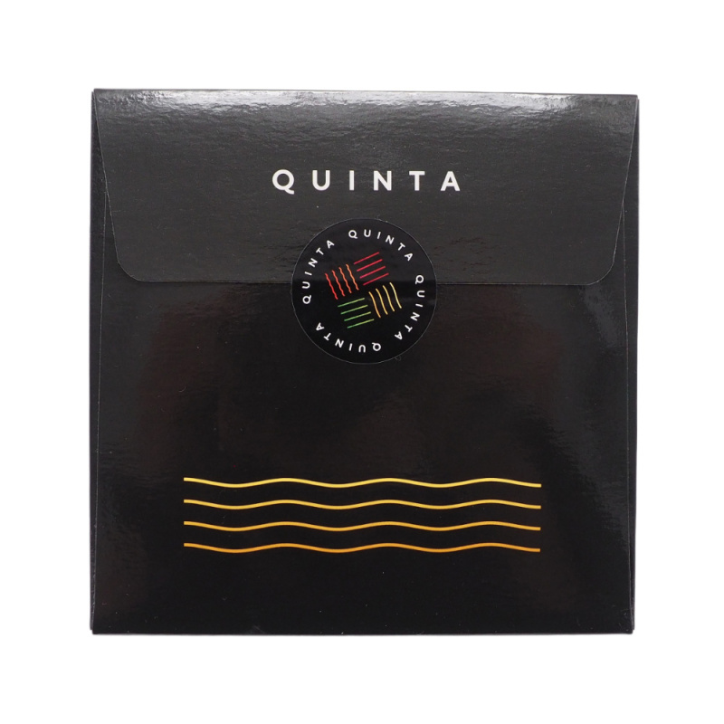 Струна для скрипки Quinta Medium Ми (E) 3/4
