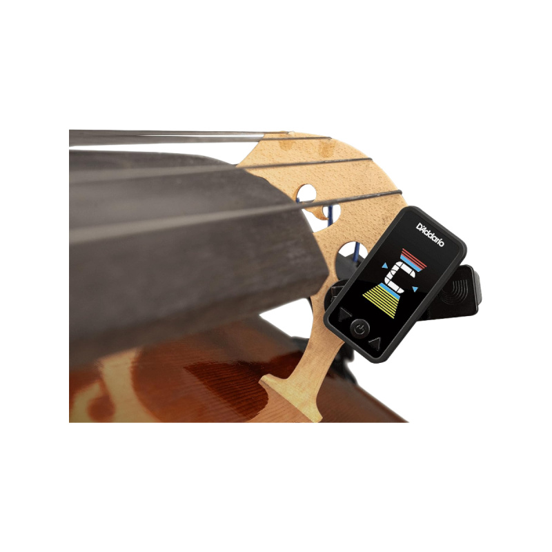 Тюнер Planet Waves Eclipse PW-CT-17CBK