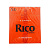 Трости для кларнета Rico №2,5 Bb (10 шт)