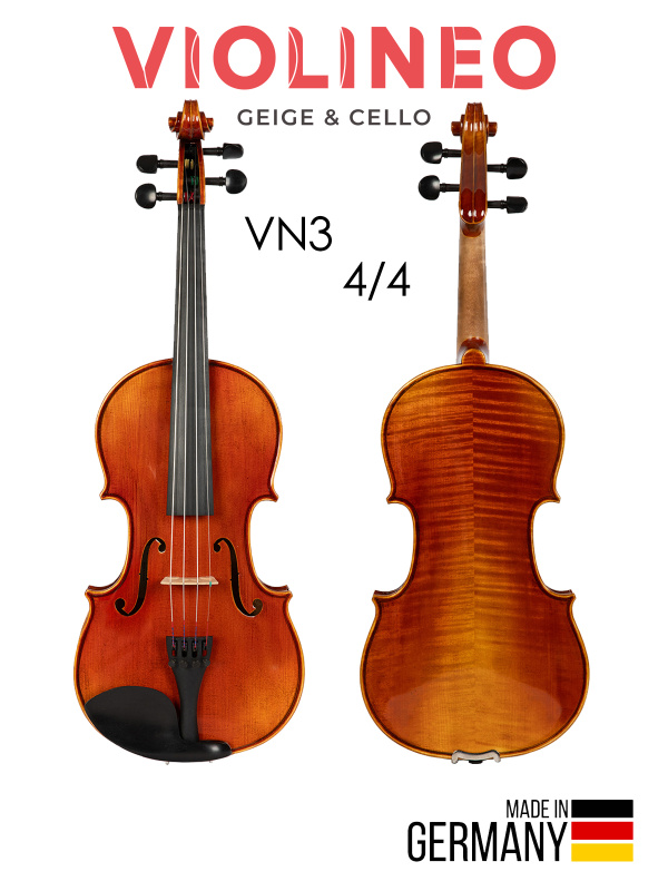 Скрипка Violineo VN3 4/4