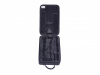 Футляр для кларнета Bam Conservatoire Black Bb