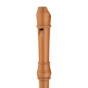 Блок-флейта Mollenhauer 5406 Denner деревянная, До-тенор, барочная система