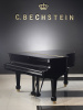 Рояль Bechstein B 190 (BU) черный, полированный