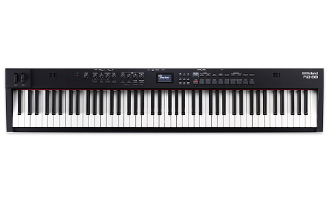 Цифровое сценическое пианино Roland RD-88