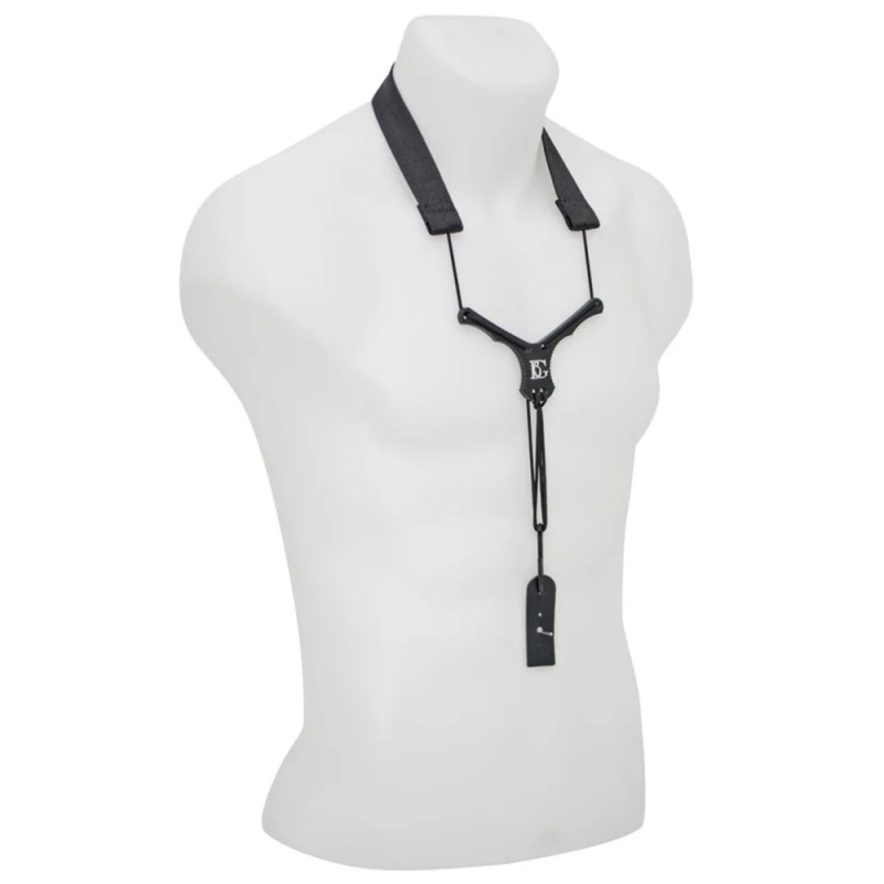 Ремень для кларнета BG Zen Flex Elastic CFYE Bb